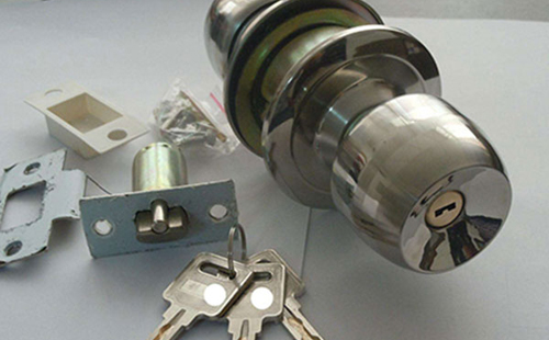 苍梧24小时上门开锁公司