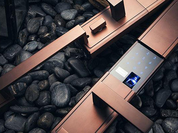 苍梧24小时上门开锁公司