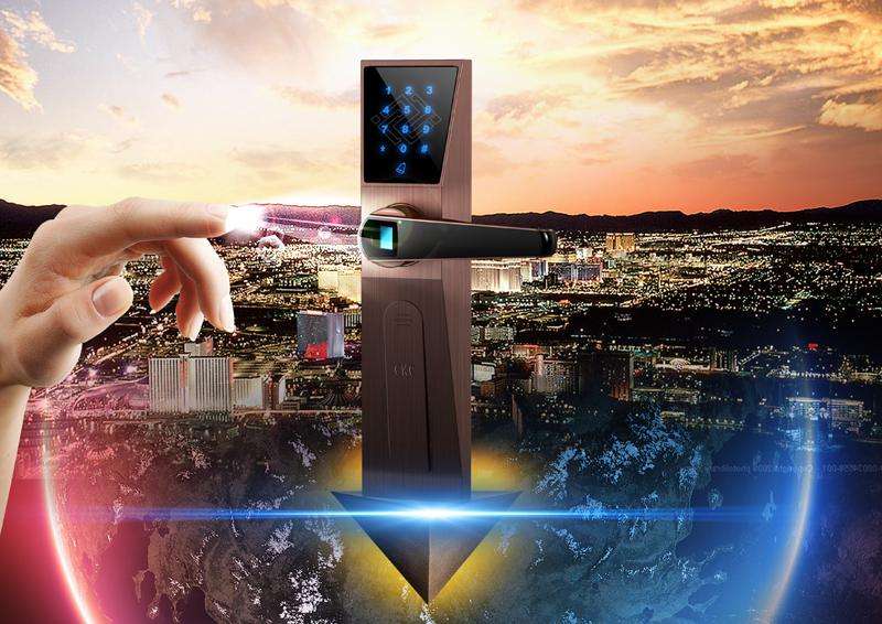 苍梧24小时上门开锁公司