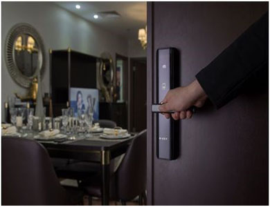 苍梧24小时上门开锁公司