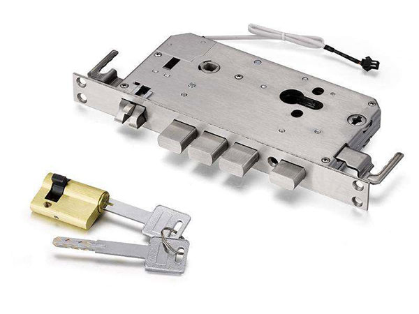 苍梧24小时上门开锁公司