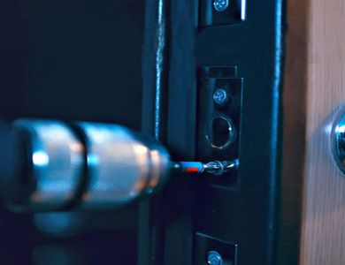 苍梧24小时上门开锁公司